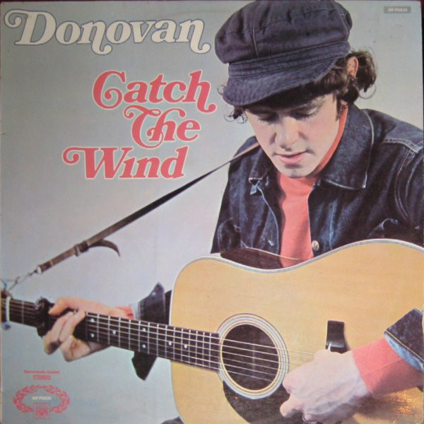 Catch The Wind