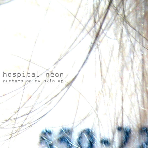 Numbers On My Skin EP