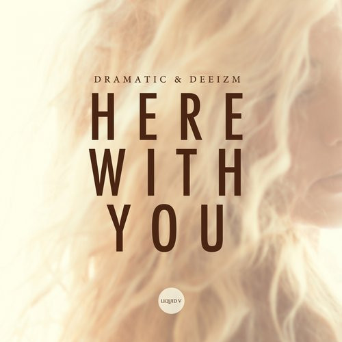 Here With You