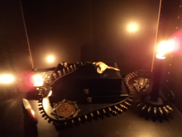 Black Hour 2014 (Nordiskt Mörker)