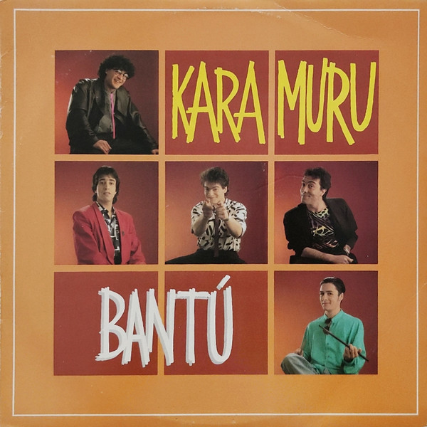 Bantu