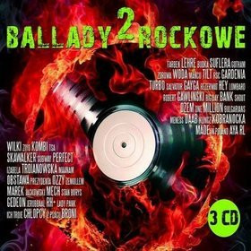 Ballady Rockowe 2