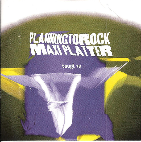 Maxi Platter