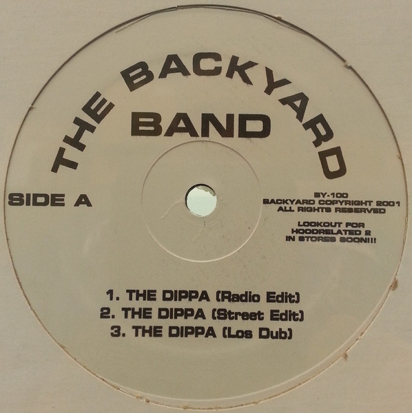 The Dippa