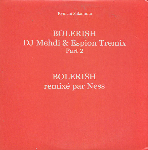 Bolerish