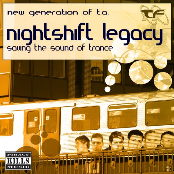 Nightshift Legacy