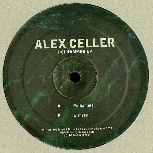 Polhammer EP