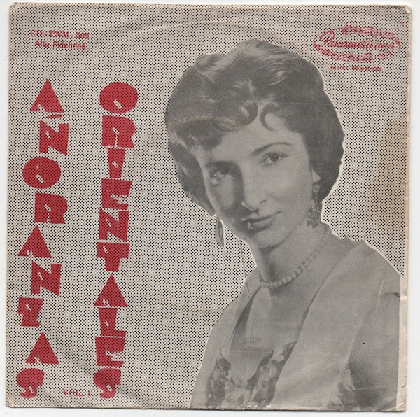 Añoranzas Orientales