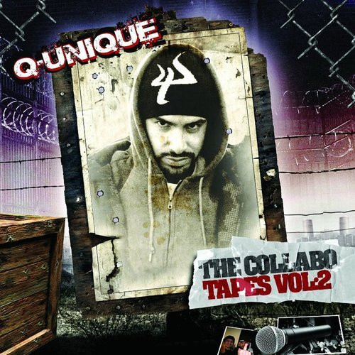 The Collabo Tapes Vol. 2