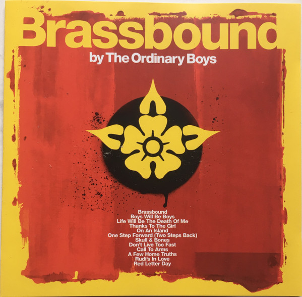 Brassbound