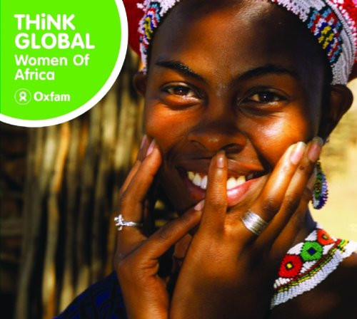 Think Global: Women Of Africa