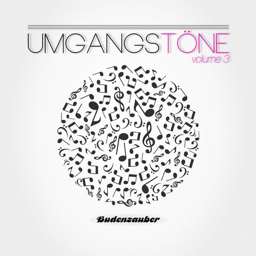 Umganstone Vol.3