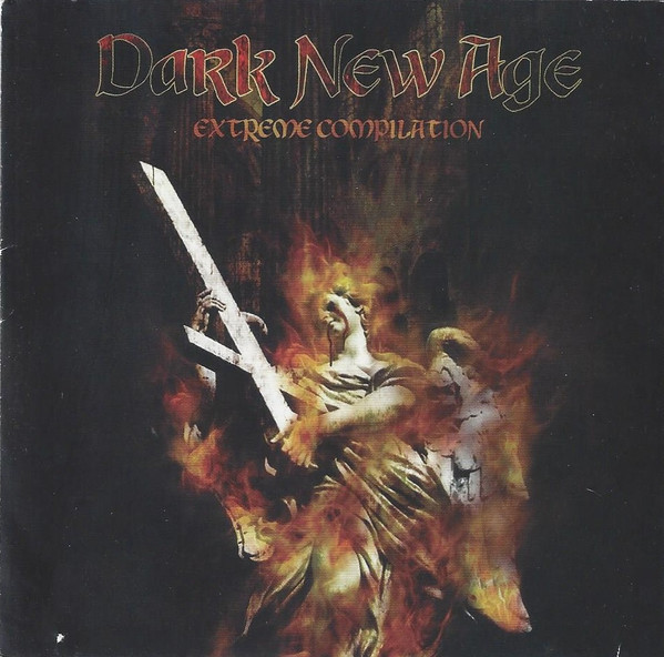 Dark New Age - Extreme Compilation