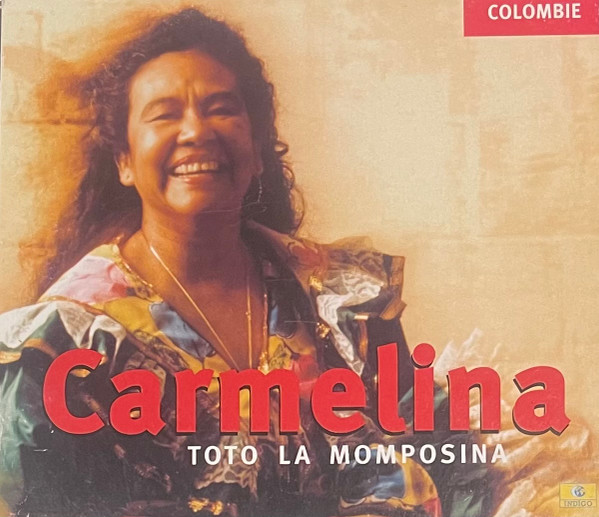 Carmelina