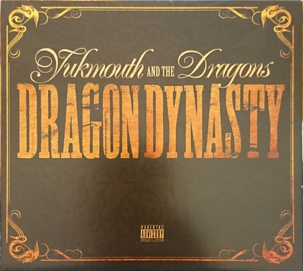 Dragon Dynasty