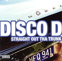 Straight Out Tha Trunk