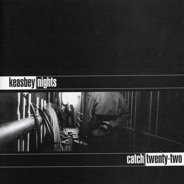 Keasbey Nights