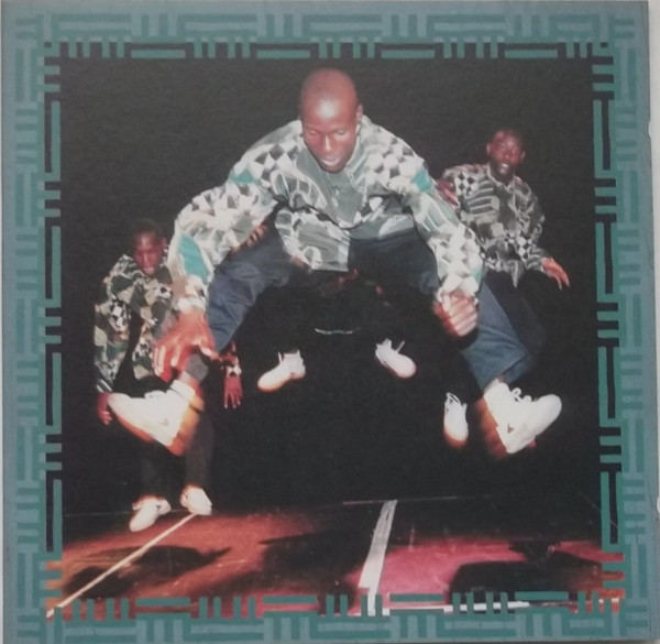 Amalombolombo / Endless Search