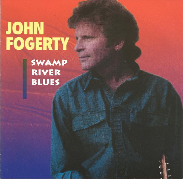 Swamp River Blues