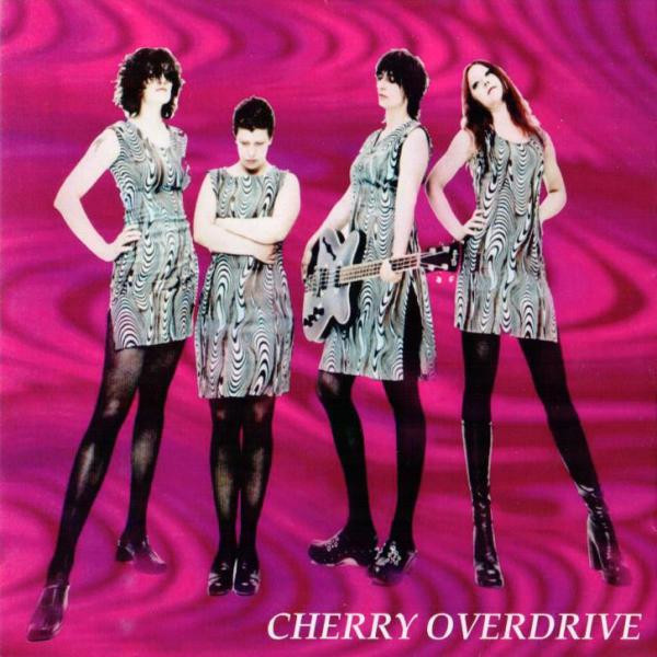 Cherry Overdrive
