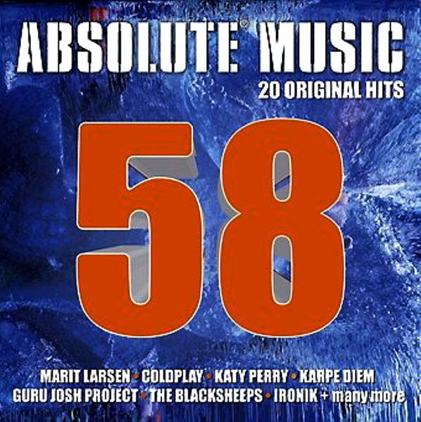 Absolute Music 58