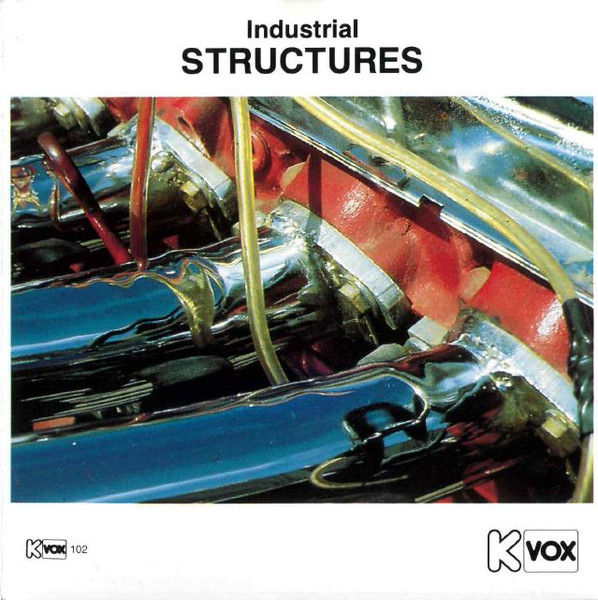 Industrial Structures