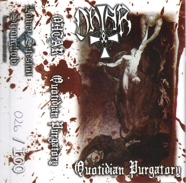 Quotidian Purgatory