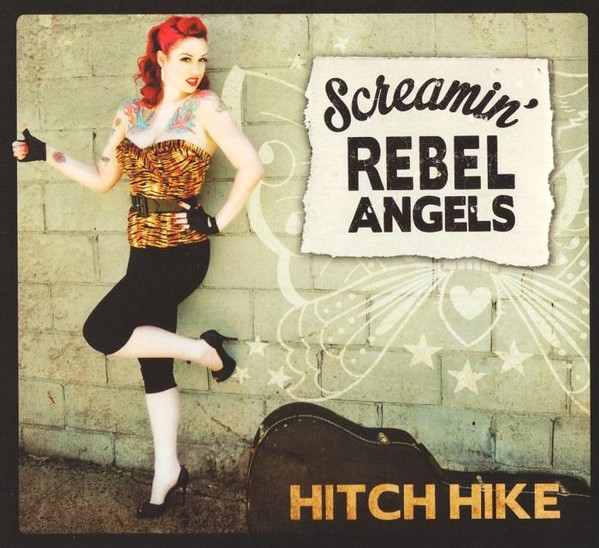 Hitch Hike