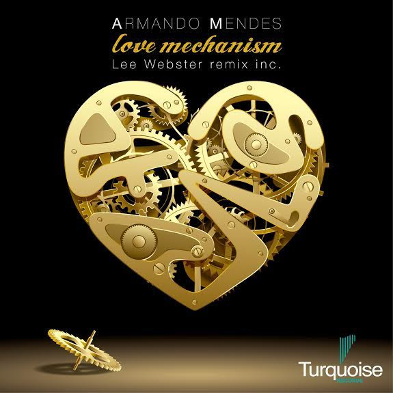 Love Mechanism Ep
