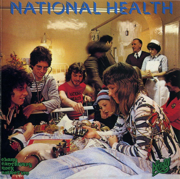 National Health