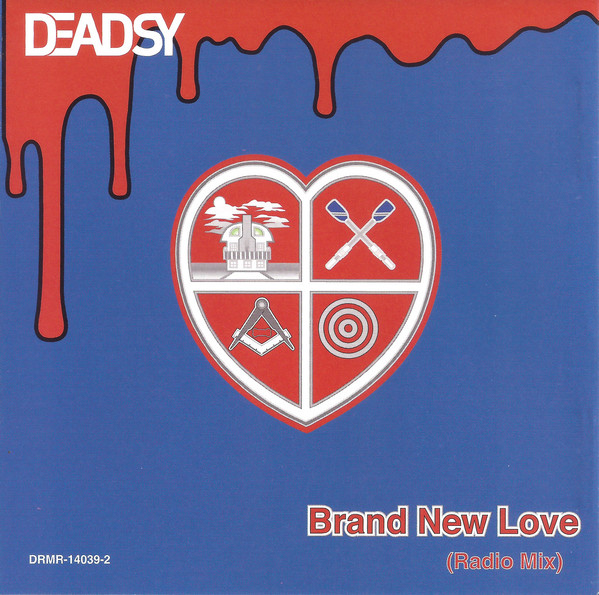 Brand New Love