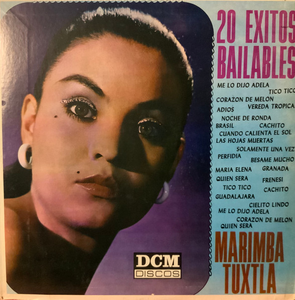 20 Exitos Bailables