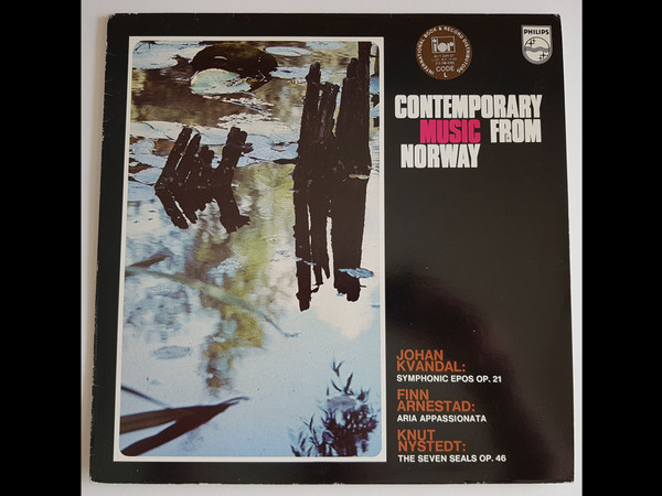 Contemporary Music From Norway