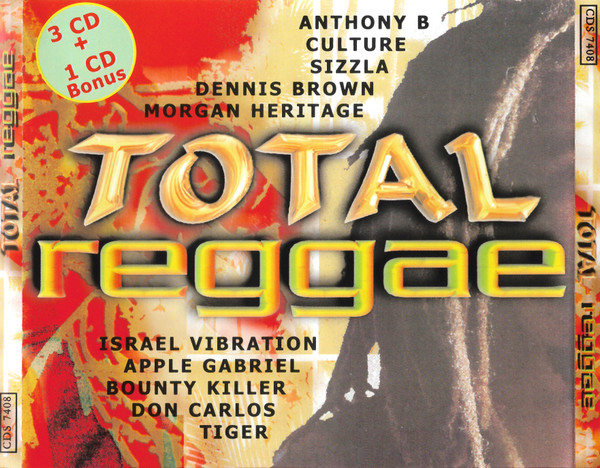 Total Reggae