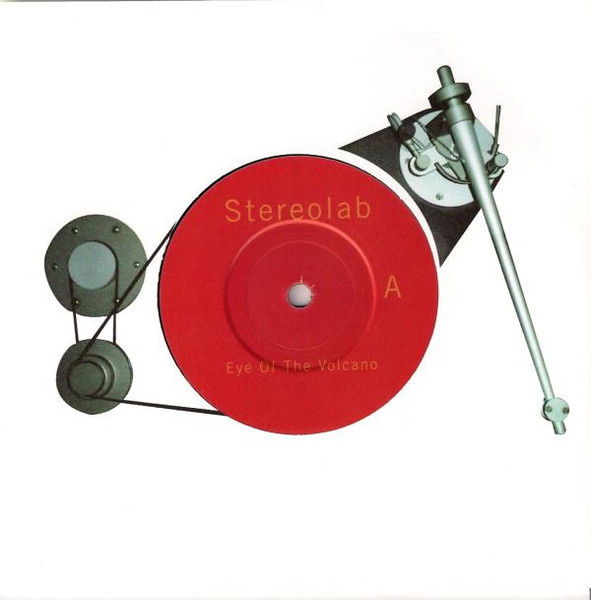 Eye Of The Volcano
