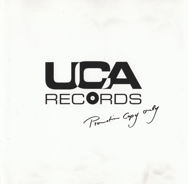 UCA Records