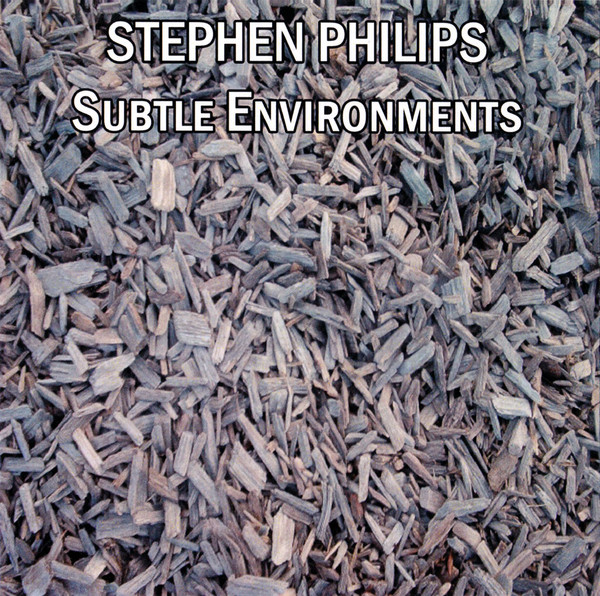 Subtle Environments
