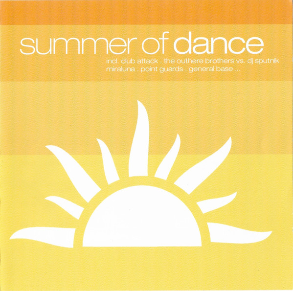 Summer Of Dance