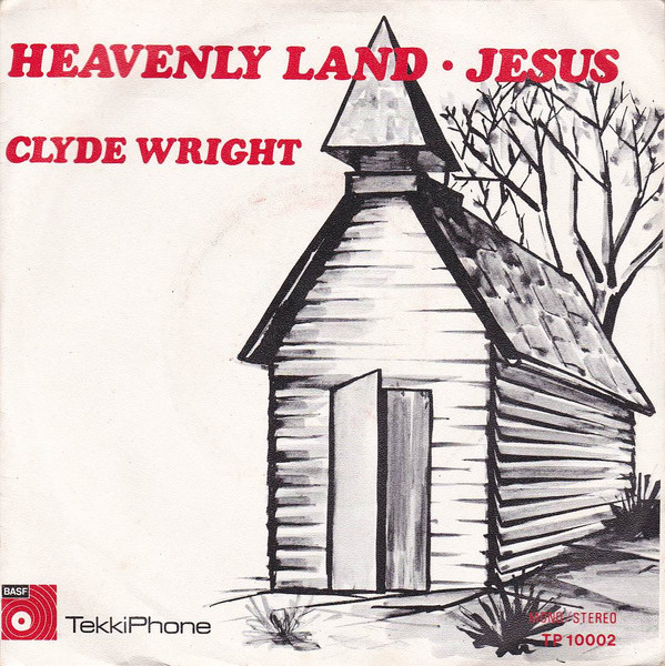 Heavenly Land / Jesus