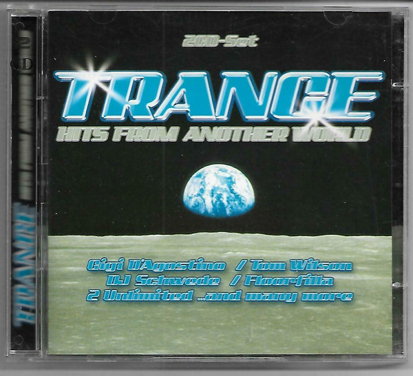 Trance Hits From Another World