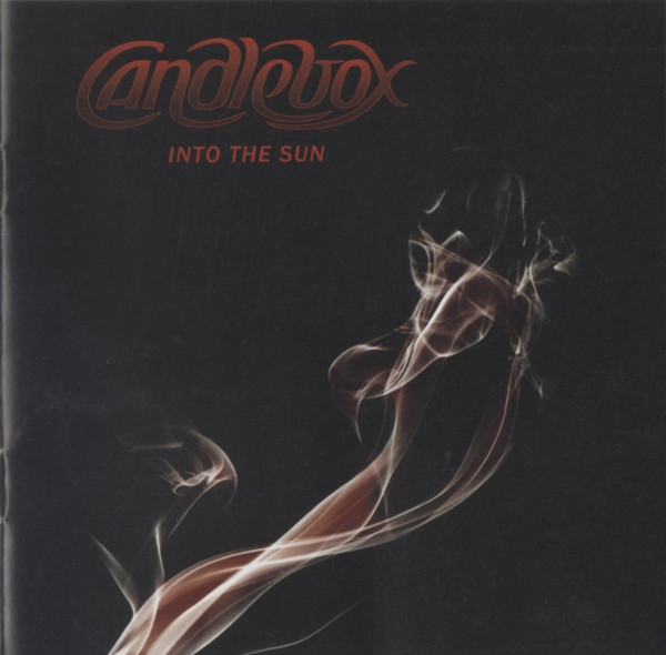 Into The Sun