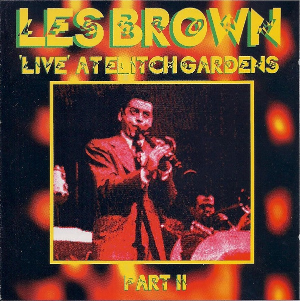 Live At Elitch Gardens 1959 Part II