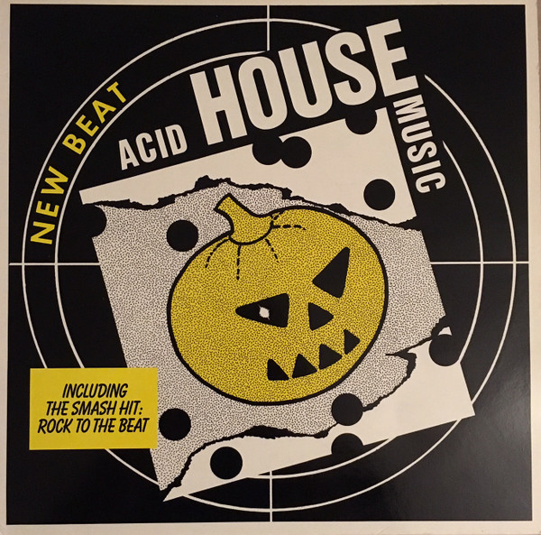 Acid House Music - New Beat