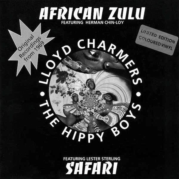 African Zulu / Safari