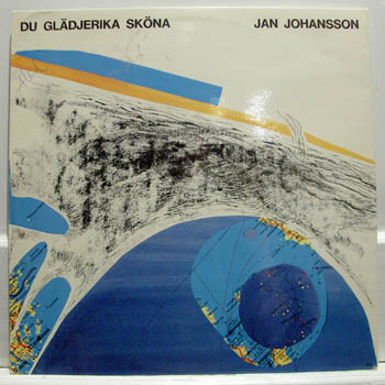 Du Glädjerika Sköna
