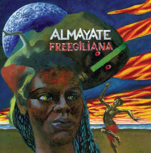 Freegiliana