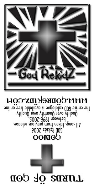 Turds Of God