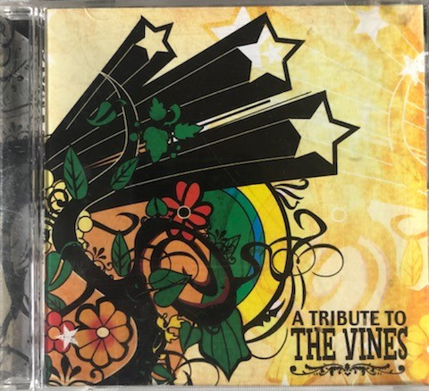 A Tribute To The Vines