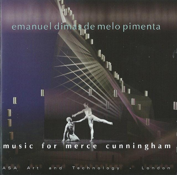 Music For Merce Cunningham