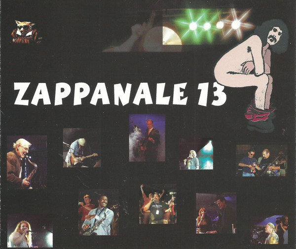 Zappanale 13